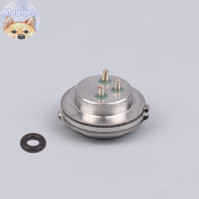 Magwen 1 ชุดสําหรับ Q3 TIGUAN SCIROCCO A3 0DE 0GC DQ380 DQ381 DQ500 ความดัน Sensor TCM เกียร์ควบคุมห
