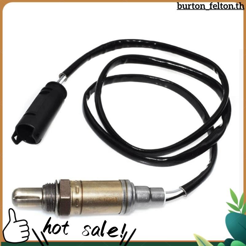 เซนเซอร์ออกซิเจนในรถยนต์ O2 เซนเซอร์เซนเซอร์ 11781433940 สําหรับ 3 Series E46 X3 X5 Z3 Z4