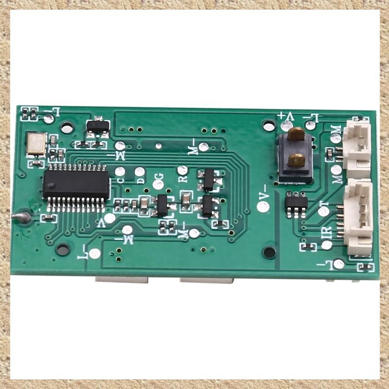 S99 หลีกเลี่ยงอุปสรรค Drone รับบอร์ดพับ RC Quadcopter บอร์ดรับ S99MAX บอร์ดรับ