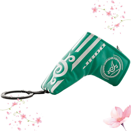 [ส่งตรงจากประเทศญี่ปุ่น]JADO จัด สินค้าของแท้ สายรุ้งชนเผ่า รุ่นพินประเภท ปกไม้พัตเตอร์ โมเดล 2023 "