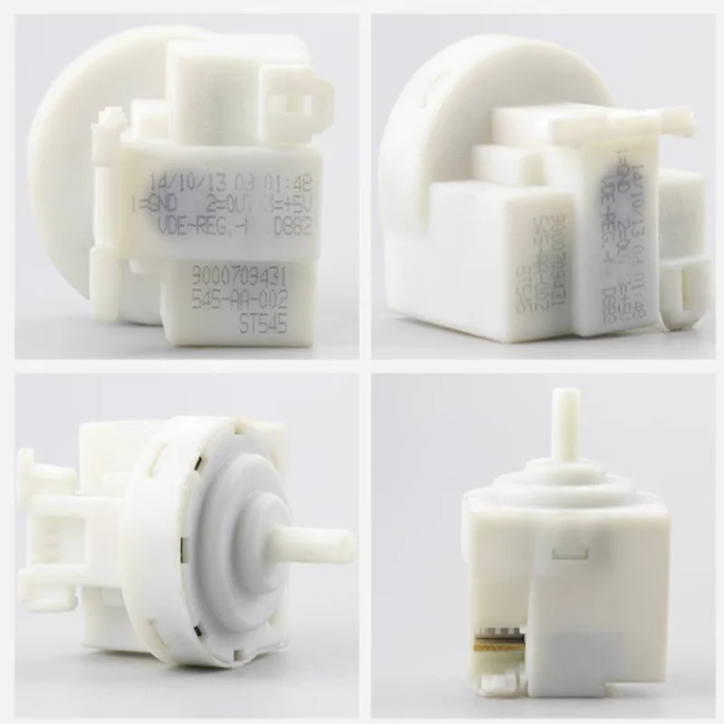 สําหรับเครื่องซักผ้ากลอง Siemens iQ100 iQ300 iQ500 iQ700 เซ็นเซอร์สวิตช์ระดับน้ํา