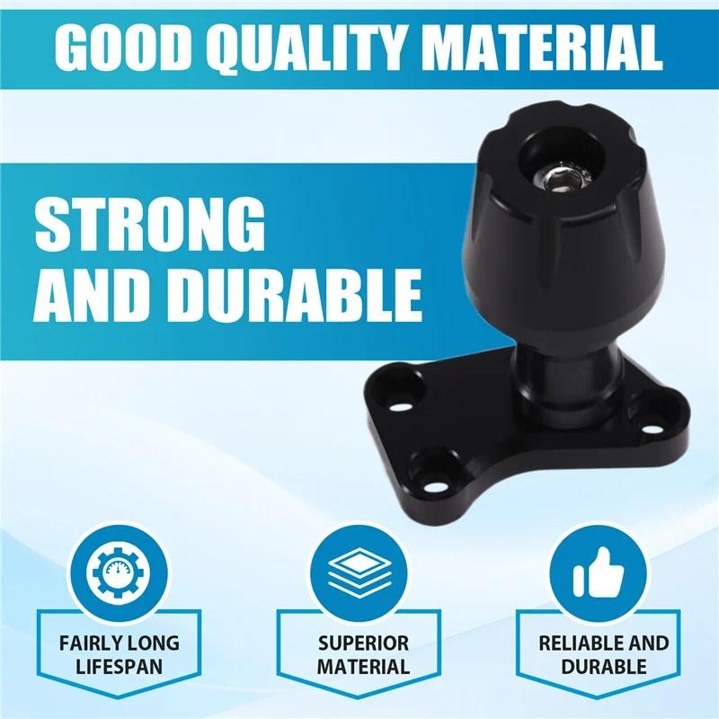 ใหม่สําหรับ Suzuki Gixxer 250 SF250 เครื่องยนต์สําหรับ Suzuki Gixxer 250 ฝาครอบเครื่องยนต์