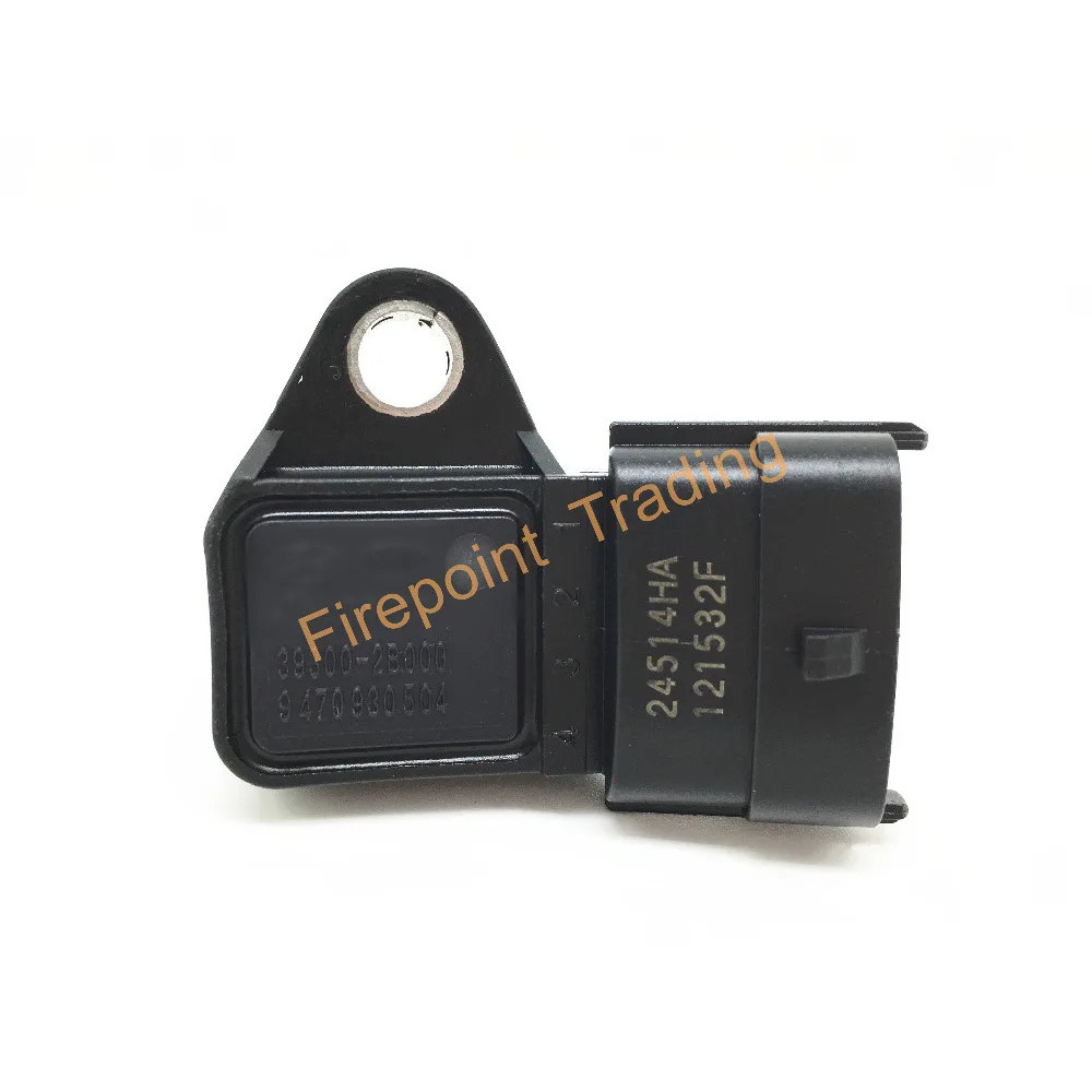 เซ็นเซอร์ความดันอากาศไอดีเซ็นเซอร์แผนที่ 393002B000 สําหรับ Hyundai สําหรับ Kia 1.4L 1.6L 2.0L 2.4L 