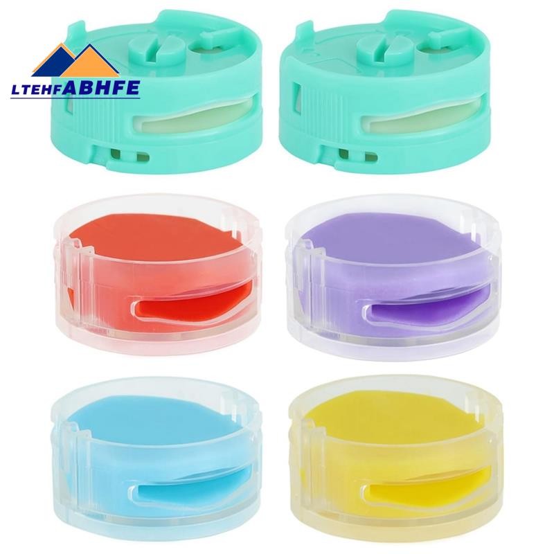 [ขายร้อน L] 6 ชิ้นกลิ่น Neutralizer ตลับหมึกสําหรับ AZ3000 AZ3002 HZ3000 HZ3002 IZ862H IZ562H ZD550 