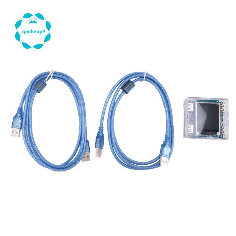 [quehenp9]KMBox Net Network Keyboard and Mouse Controller 100M ความเร็วสูง DMA/AI เครื่องเดี่ยว Dual