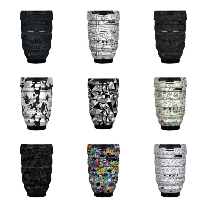 ฟิล์มป้องกันเลนส์ Fujifilm เหมาะกับเลนส์ Fujifilm XF8-16F2.8 ฟิล์มป้องกันเลนส์ XF8-16F2.8 อุปกรณ์เสร