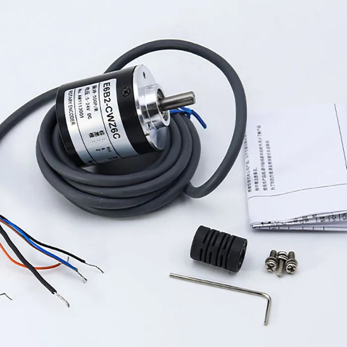 Optical ROTARY encoder E6B2 CWZ6C CWZ1X CWZ5B 100 200 360 500 600 800 1000 1024PR 1200PR Photoelectr