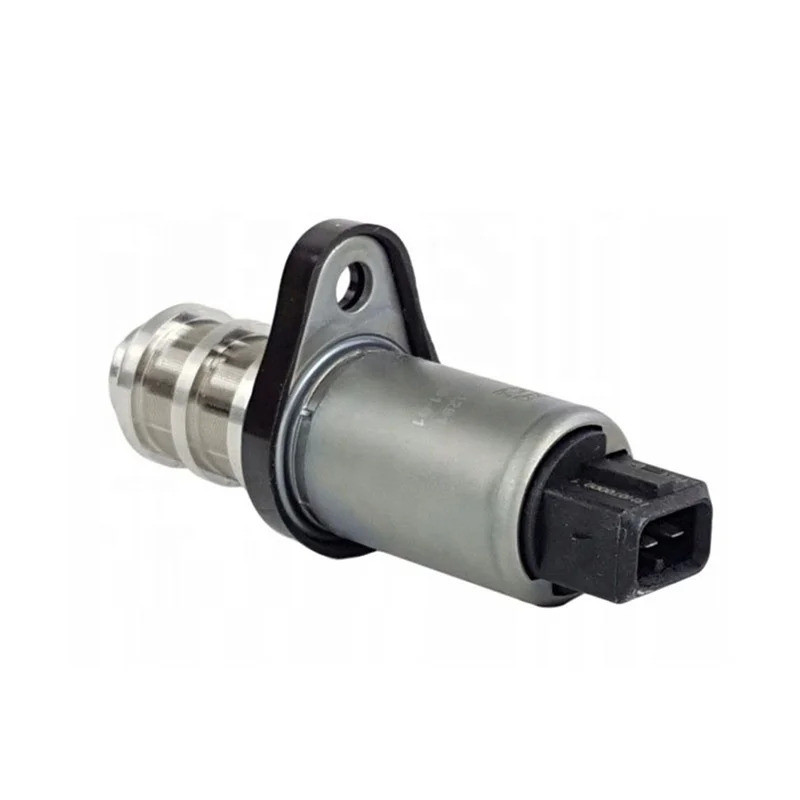 A40P-ใหม่ปั๊มน้ํามันควบคุมวาล์วสําหรับ BMW 5 Series 09-16 X5 06-13 Z4 VVT โซลินอยด์วาล์ว Variable Ti