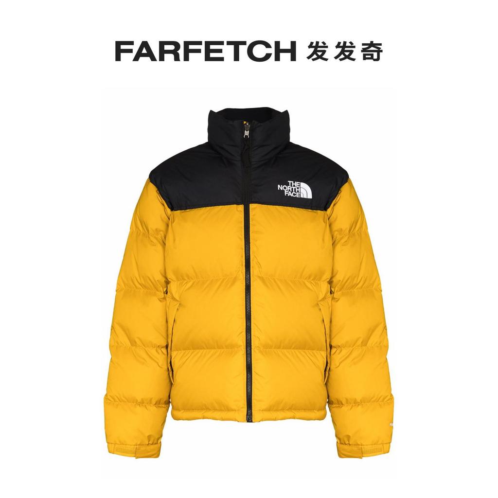 The North Face The North Face Men Nuptse Retro Fluffy Jacket (1996 Collection)