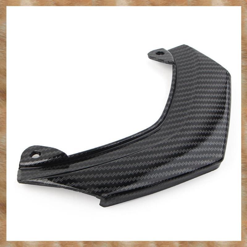 [KYG] รถจักรยานยนต์ด้านหลังด้านบนไฟท้ายไฟเบรค Fairing รถจักรยานยนต์ Fairing ABS แฟริ่งรถจักรยานยนต์ส