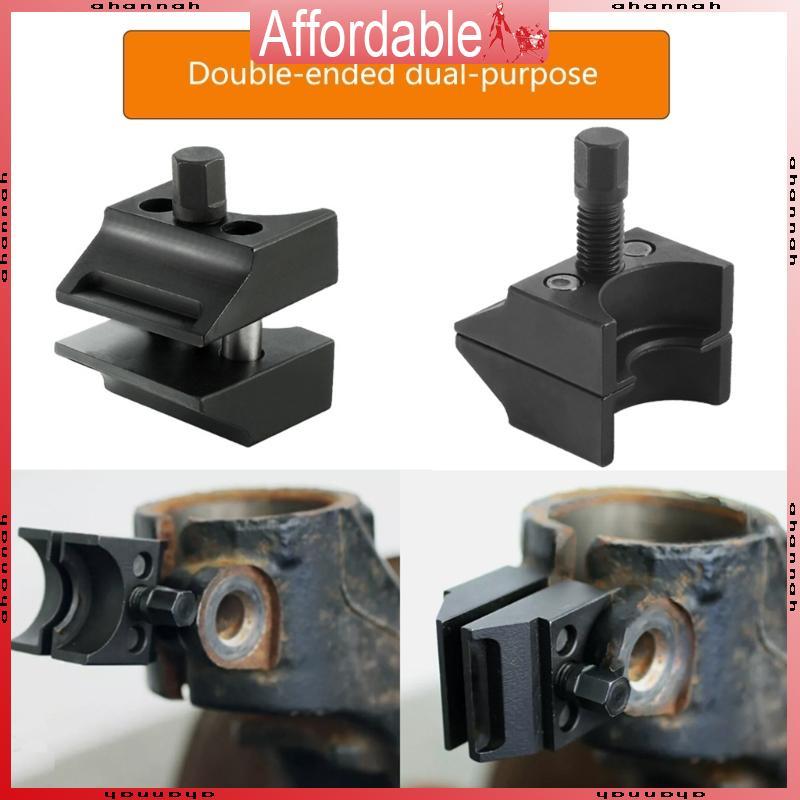 AH รถ Hubs Knuckles Splitters Suspension Struts แยกฮับพวงมาลัย Knuckles Spreader