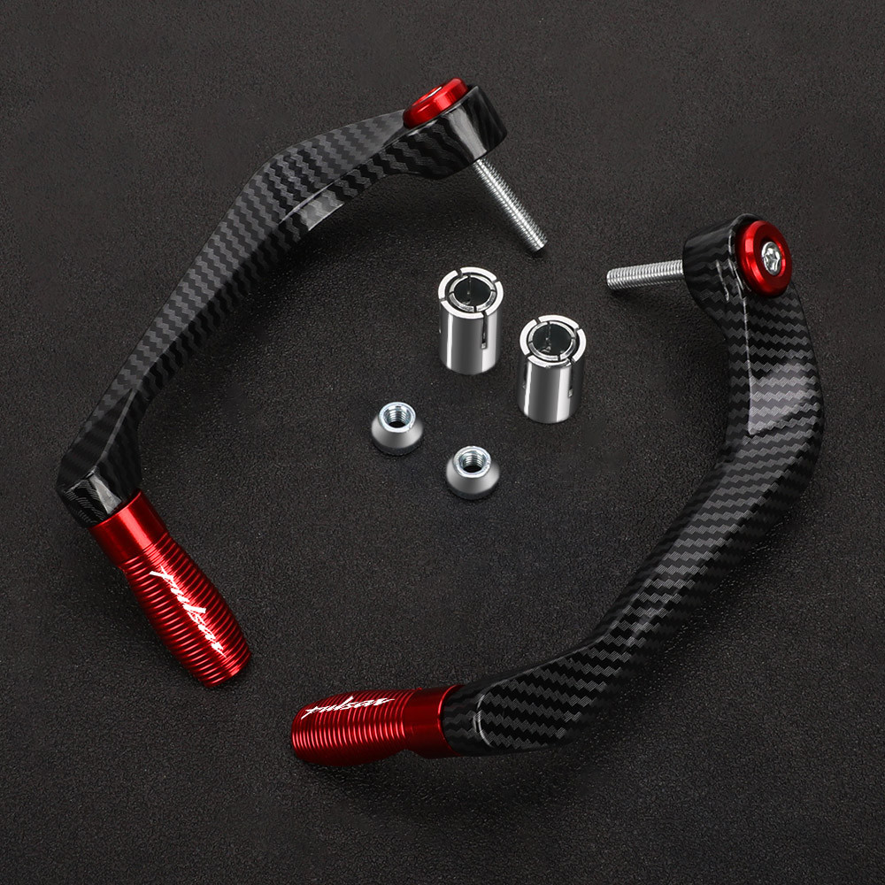 Lever Guard สําหรับ Bajaj Dominar 250 400 Pulsar RS200 NS200 NS 200 150 180 NS160 150 Neon Avenger 2