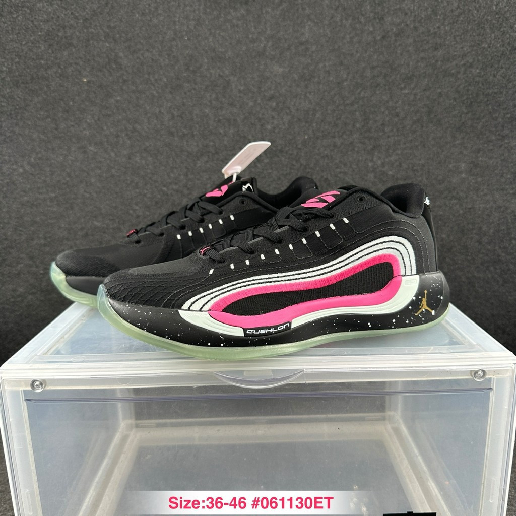 Luka 4 รองเท้าบาสเก็ตบอลลำลอง รุ่นใหม่