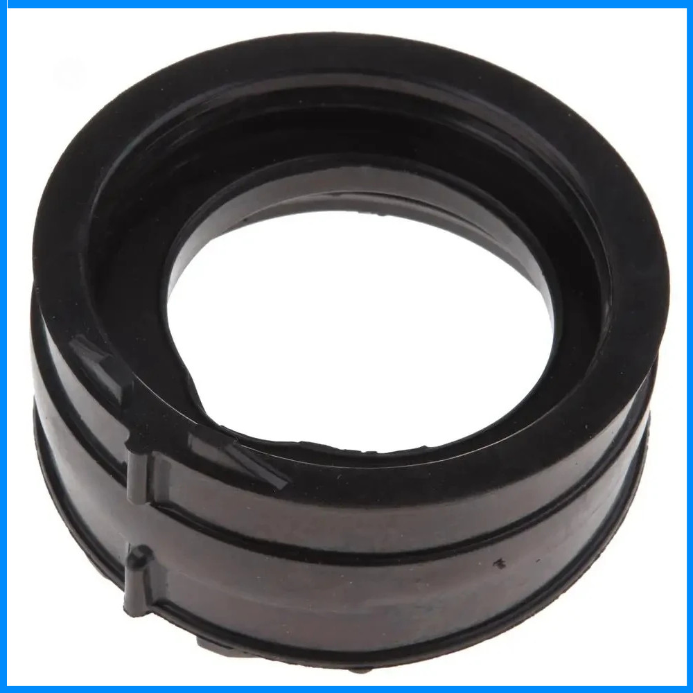 สําหรับ Yamaha YFM 700 RA RB RD RV RW RX RY RZ AM07W AM46W 2010 คาร์บูเรเตอร์อินเทอร์เฟซ Intake Mani