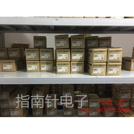 Mitsubishi PLC FX3SA-30MT-CM เปลี่ยน FX1S-30MT-001 ส่วนลด!!!