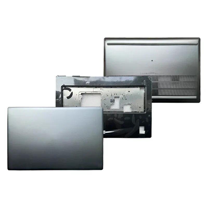 กรณีแล็ปท็อปสําหรับ DELL Precision 7750 7760 M7750 M7760 LCD ปกหลังด้านบน/Palmrest/ฐานด้านล่าง 0YNFP