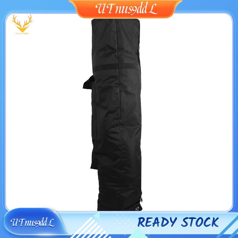 [UTnus9ddL] 10 X 10 X 62in Canopy Bag Replacement for 10x 10 Up Canopy Tent Bag with Roller Wheels-C
