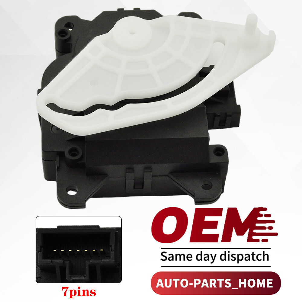 เซอร์โวแดมเปอร์ควบคุม Climate สําหรับ LEXUS IS300 GS300 GS400 SC430 RX300 8710630371