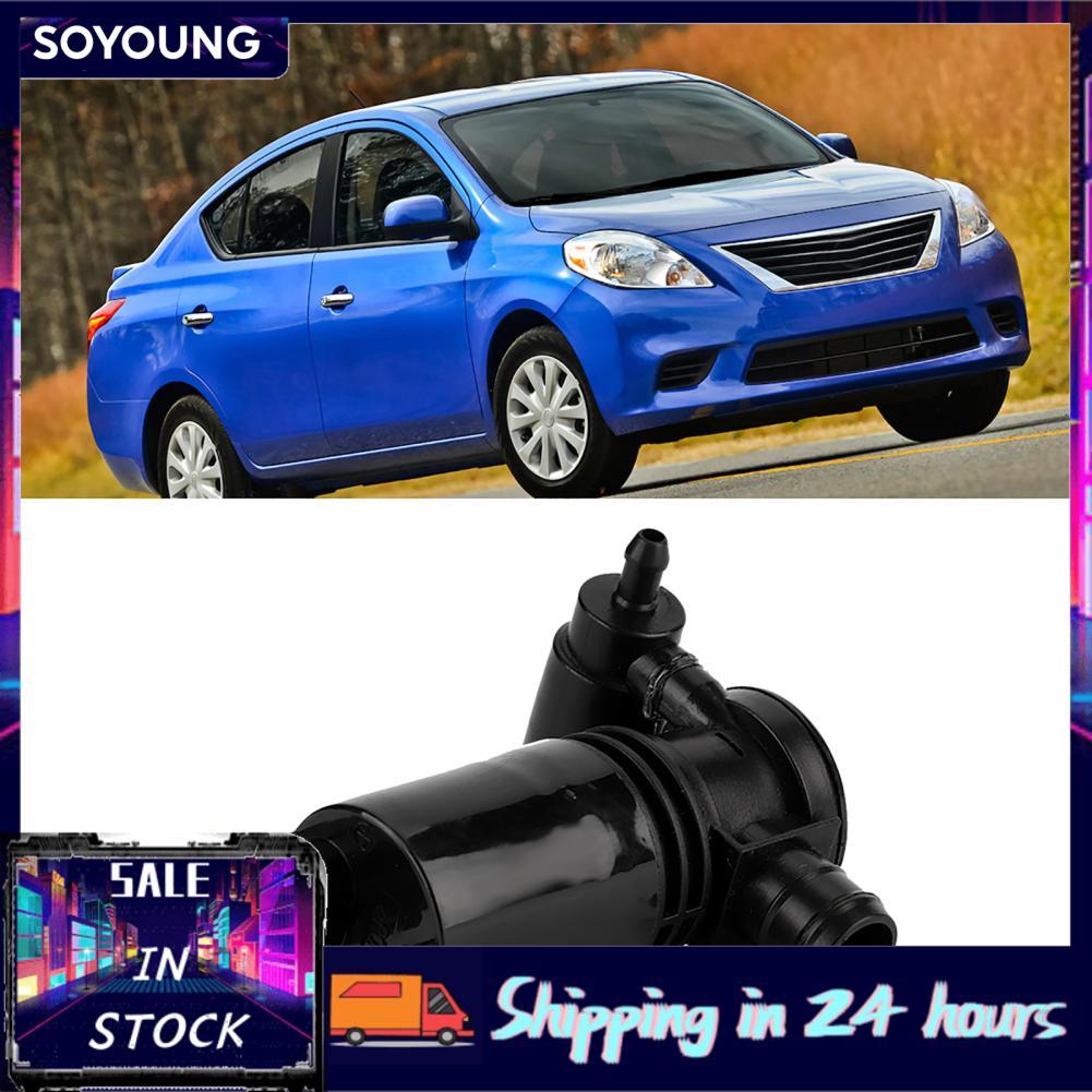 Soyoung ชั้นวางสัมภาระปี 2020 202 25 อุปกรณ์เสริม uk ด้านหลังหรือ 2013 50 สกู๊ตเตอร์ปั๊มปัดน้ำฝน Ver