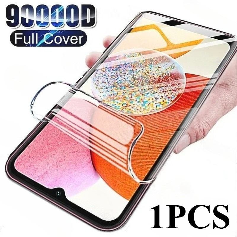 2Ni1 โทรศัพท์ป้องกันหน้าจอสําหรับ lnfinix Zero Teano Camon GT 40 30 20 Ultra Pro 4G 5G Anti scratch 