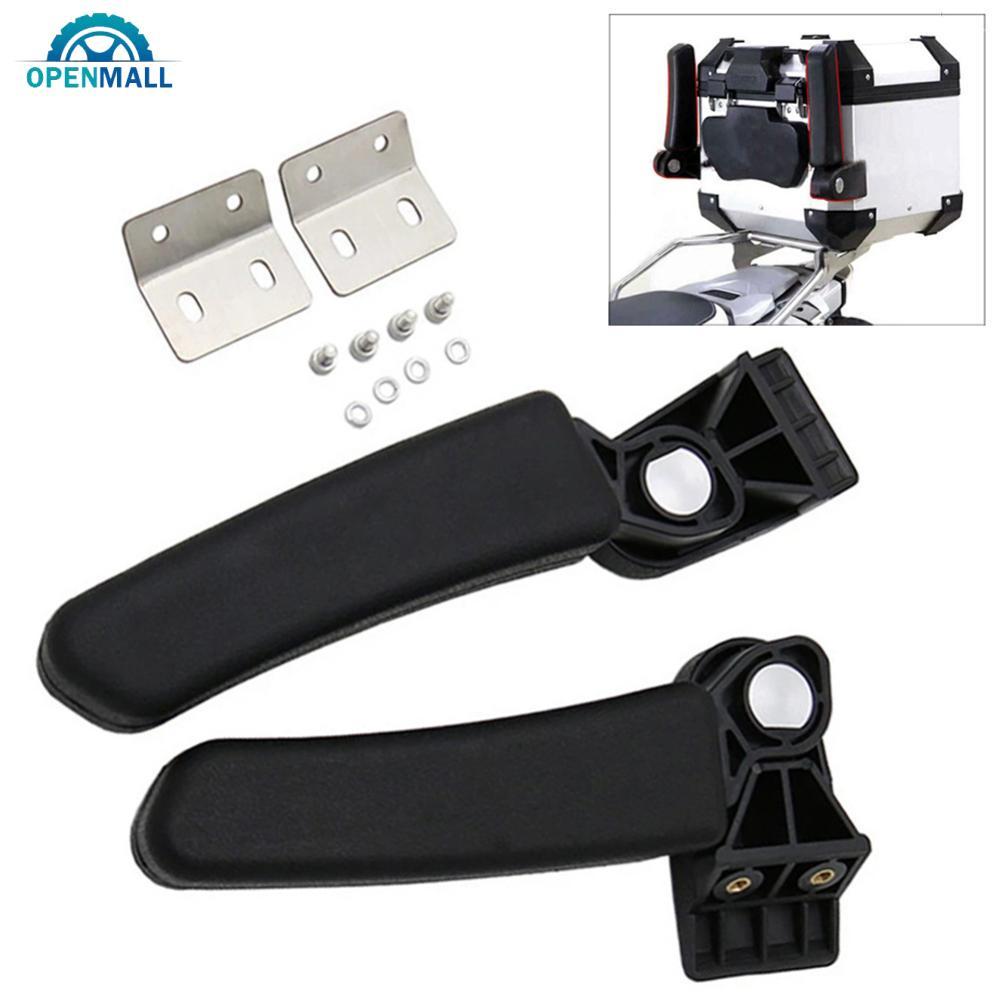 OPENMALL คู่รถจักรยานยนต์ด้านหลังกล่องผู้โดยสารสําหรับ BMW R1200GS ผจญภัย R1200 GS LC R1250GS F750GS