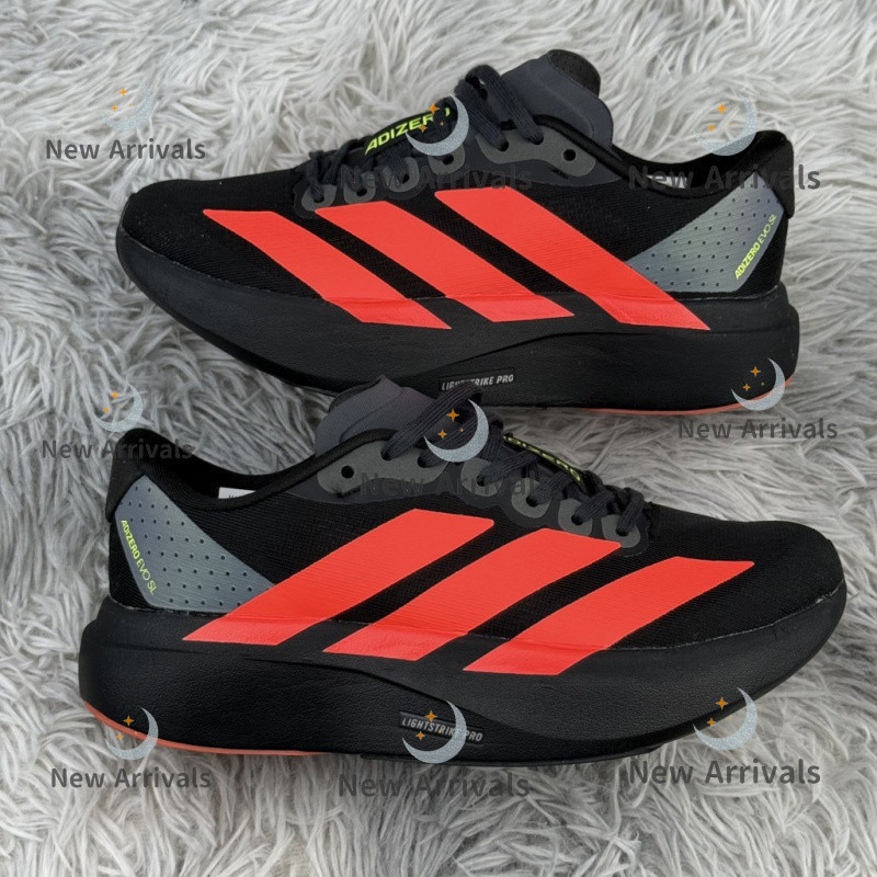 รองเท้าวิ่ง Adidas Adizero Evo SL M น้ำหนักเบาทrès