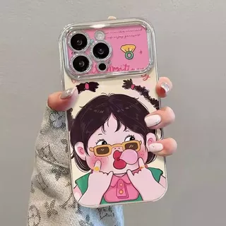 luxe-เคสมือถือ เคสไอโฟน iPhone15PROMAX Apple13เคสโทรศัพท์ 14plus 12pro 11PROMAX 17AIR ไอโฟน16promax -XY6DSC230