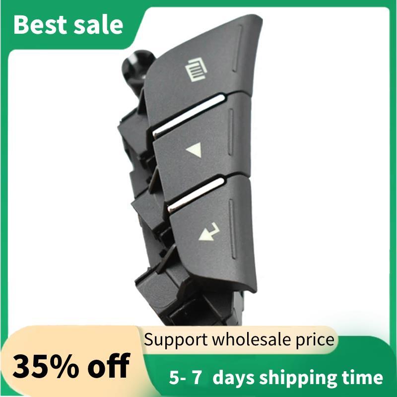 สําหรับ CERATO K3 /K3S Ceed JD 3 ปุ่มการปรับเปลี่ยนพวงมาลัยมัลติฟังก์ชั่น