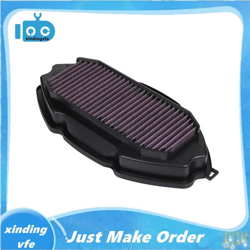 รถจักรยานยนต์กรองอากาศทําความสะอาดสําหรับ NC700 NC700X NC700S NC750X NC700XD NC750XD CTX700 CT X700 