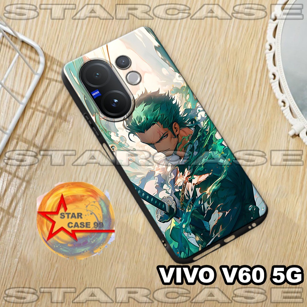 Vivo V60 5G/S37 ยาง Softcase/vivo V60 5G case/vivo V60 5G ปลอก