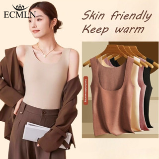 เสื้อกั๊กกันหนาวสำหรับผู้หญิง แบบแขนกุด ออกแบบมาให้มีความอบอ…