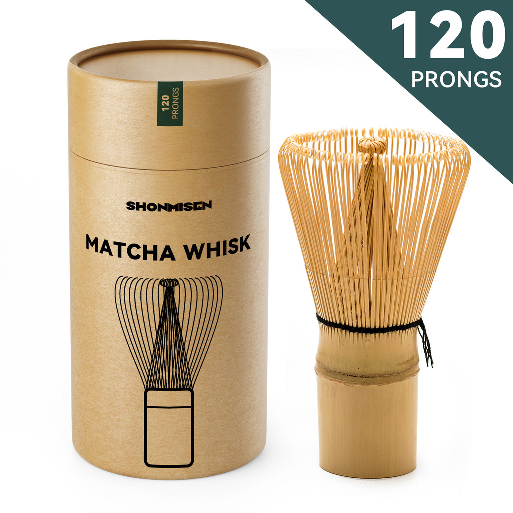 kk ยกลังสุดคุ้ม!! ชาเสี้ยน แปรงชา matcha แบบญี่ปุ่น แปรงไม้ไผ่ญี่ปุ่น ชาเขียวมัทฉะ อุปกรณ์ชงชา ช้อน ฉะเซ็น แปรงชงชา