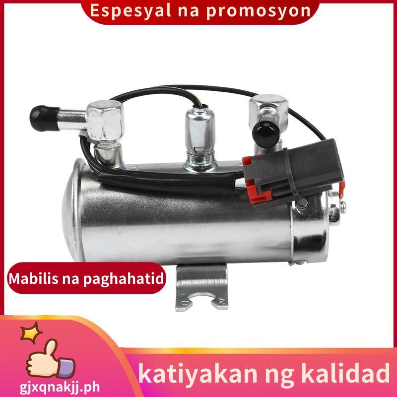 ปั๊มไฟฟ้า 24V สําหรับ ZAX240 EX240 EX330-3 4HK1 6HK1 8980093971.gjxqnakjjph