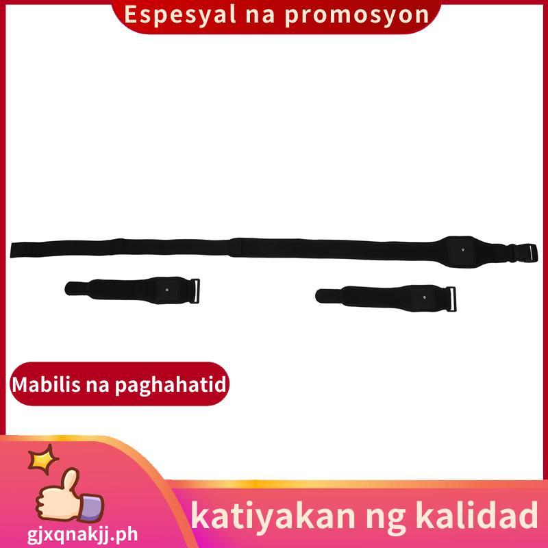 Vr Tracking Belt และ Tracker เข็มขัดสําหรับ Vive System Tracker Putters - เข็มขัดและสายรัดปรับได้สํา