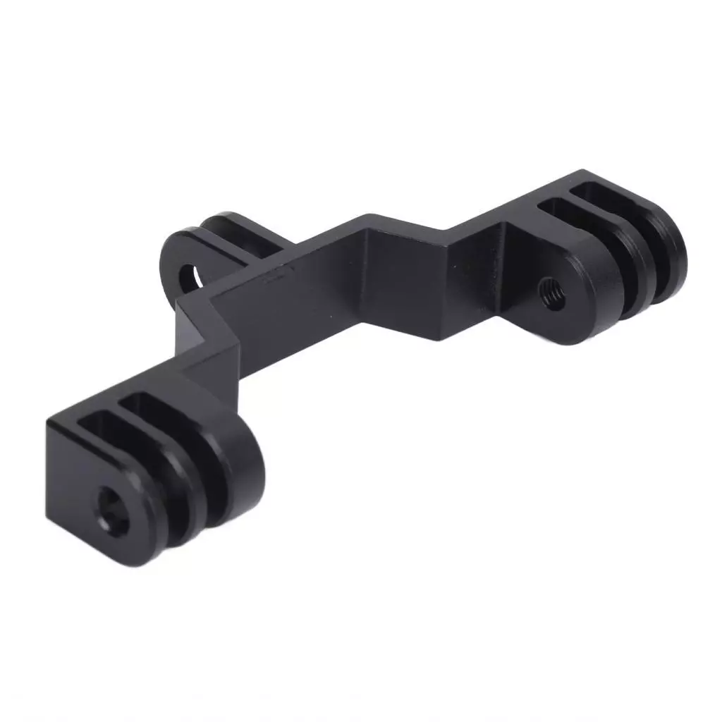 Dual Head Mount อะแดปเตอร์กล้อง GoPro thumbnail 6