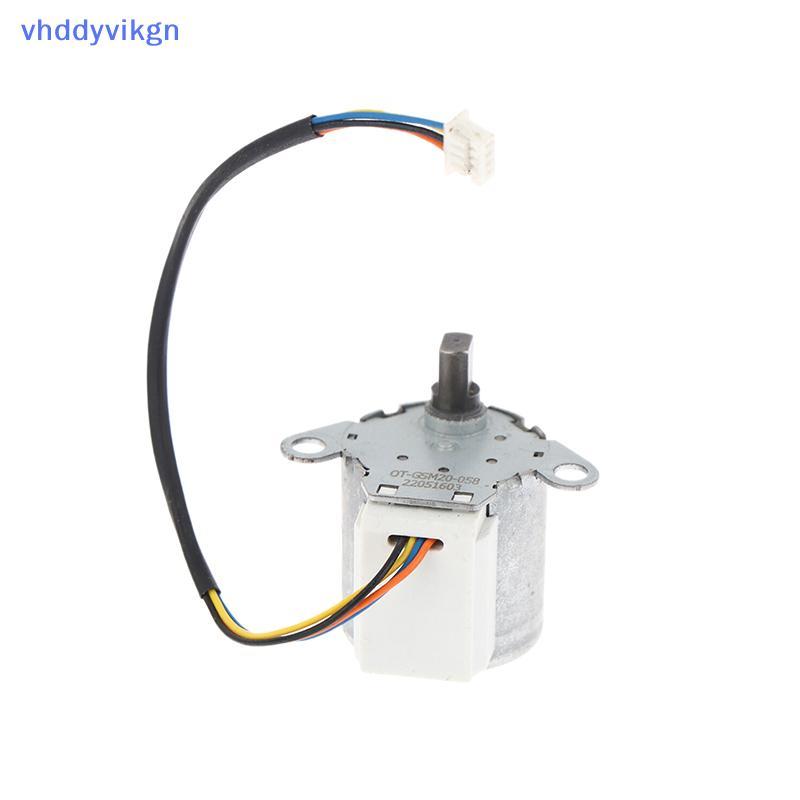 VHDD สําหรับ EZVIZ CS-H8 กล้องเฝ้าระวัง C8PF Stepper มอเตอร์ 0T-GSM20-058 4 สายอะไหล่ซ่อมกล้อง VN
