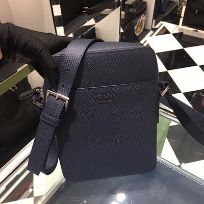 PRADA PRADA กระเป๋าสะพาย/กระเป๋าสะพายข้าง