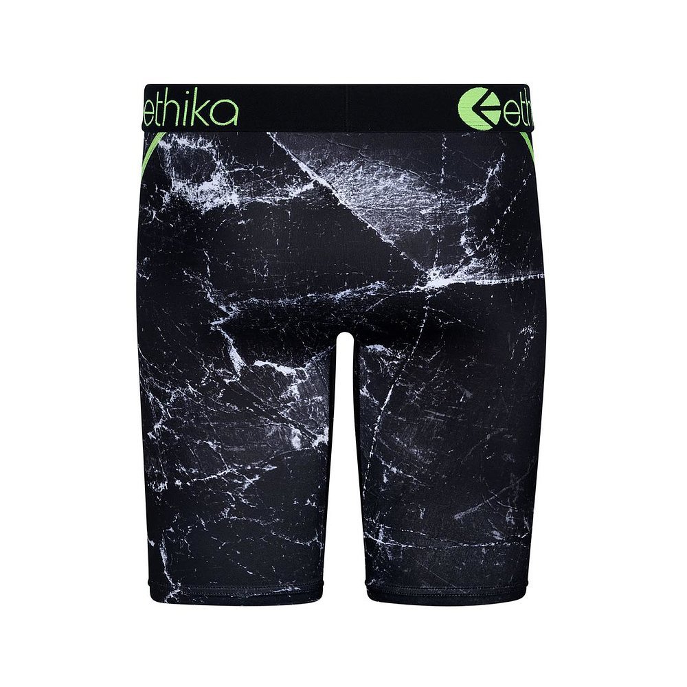 [US Direct Mail] กางเกงชั้นในชาย ethika