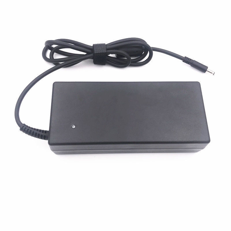 DELL DELL LA130PM190 เครื่องชาร์จคอมพิวเตอร์ Power Adapter 130W 19.5V6.7A พอร์ตเล็ก