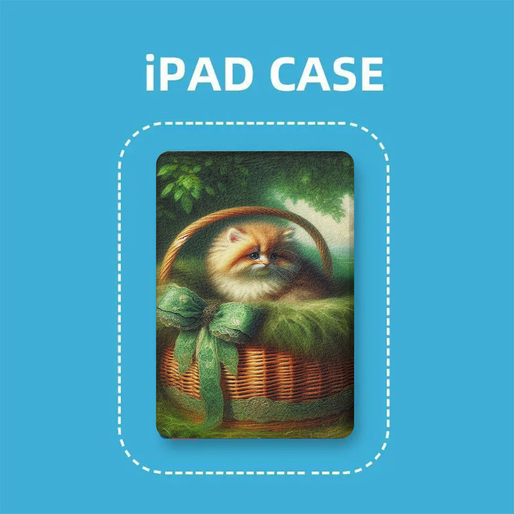 สําหรับiPadกรณีiPad 2019/2020/2021 11th2025 ป้องกันการล่มสลายAir7(M3)2025 2024Pro air4/5/6 mini4/5/6