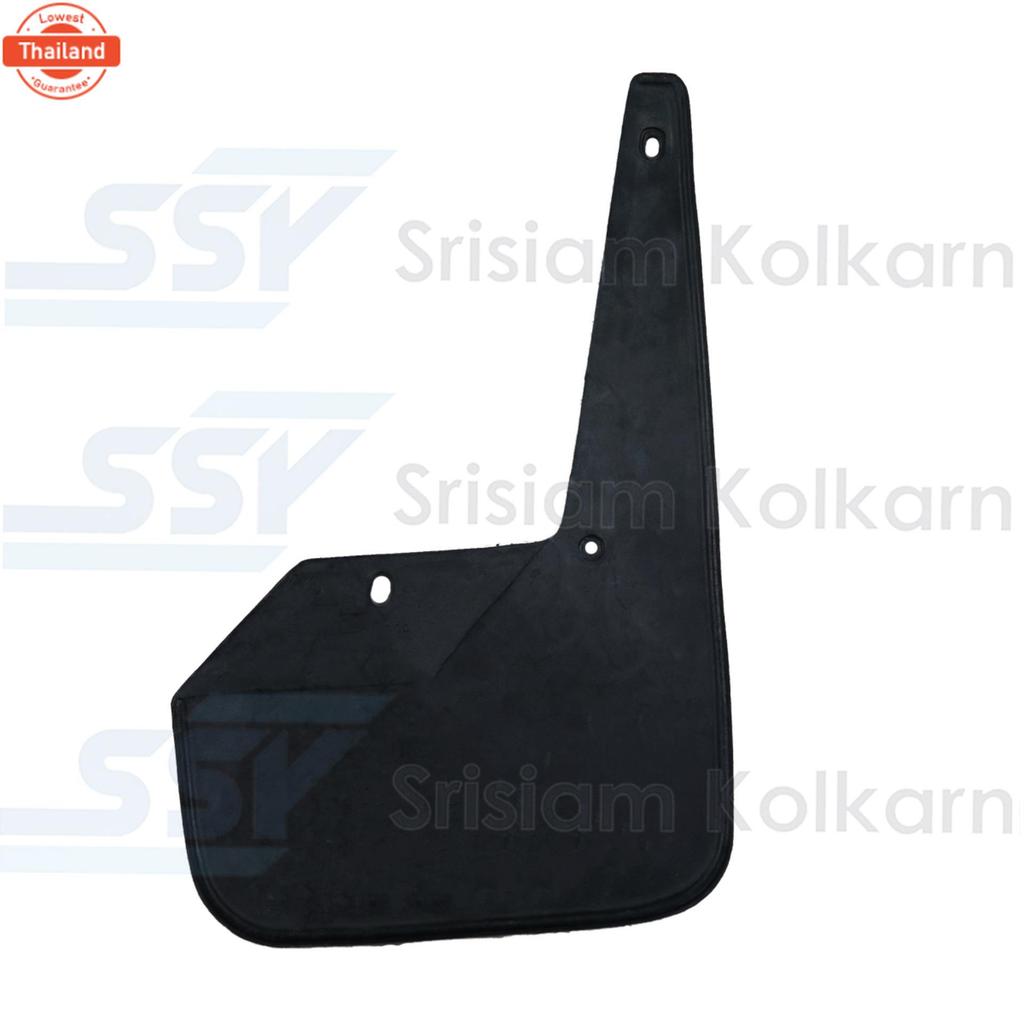 ยางังโคลนหน้า CITY/96 แท้ห้าง LH  75810-SX8-T00  ซ้าย