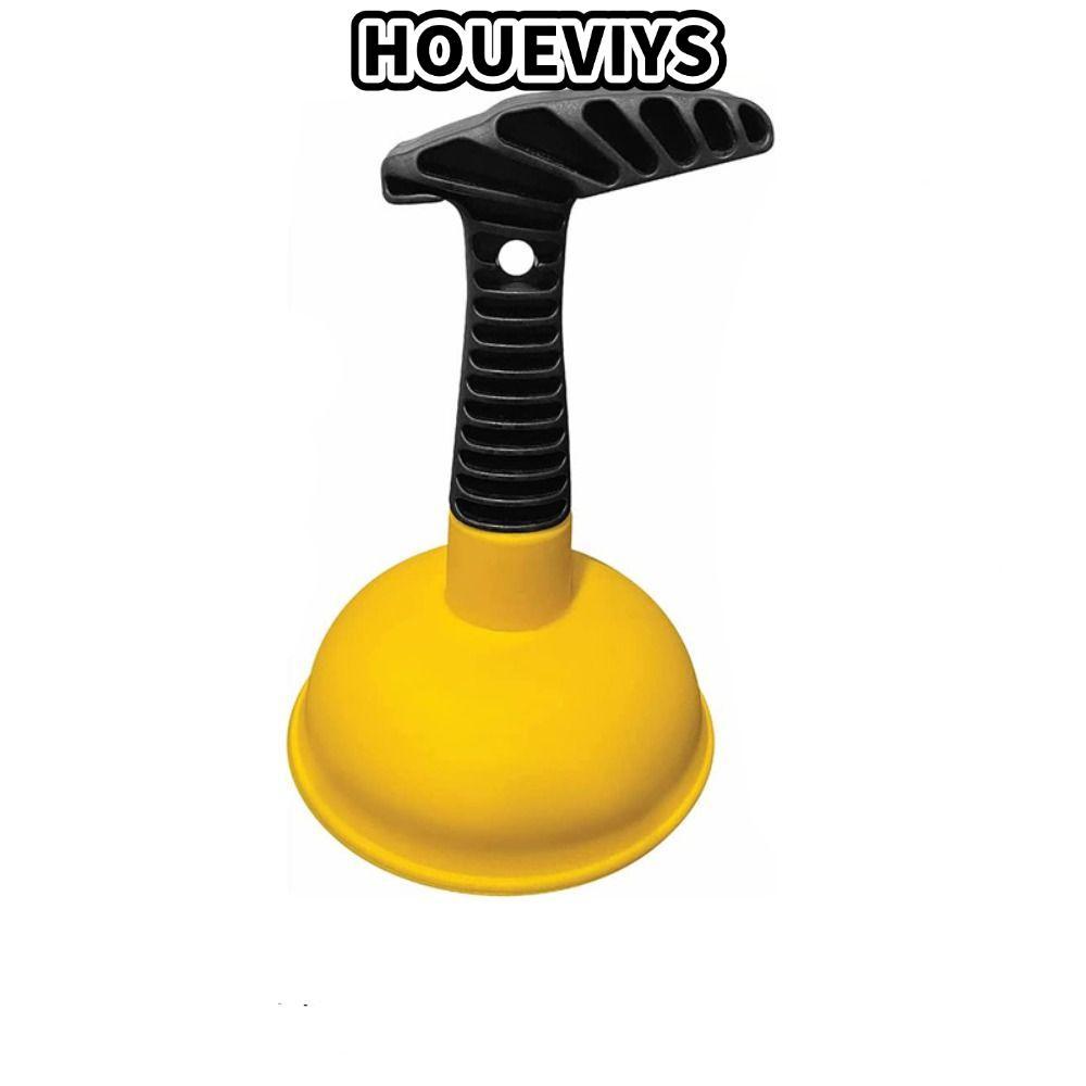 HUEVIS Sink Plunger Tubs ที่จับเครื่องมือในห้องน้ํา