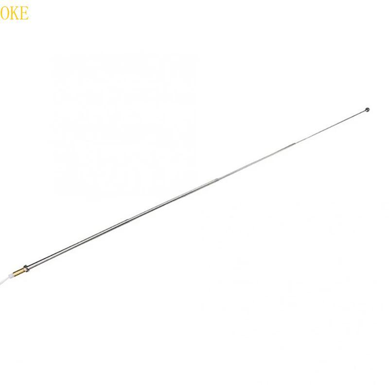 OKE Power เสาอากาศ Aerials AM วิทยุ FM สําหรับ W124 W126 W201 C107 R107 2018270001 อุปกรณ์เสริมในรถย