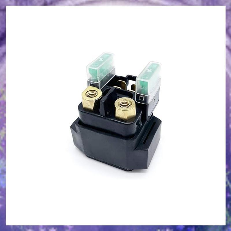 5JW-8140-02-00 รีเลย์สําหรับ YZF-R1 YFZ450 FJR1300 STRATOLINE S ชิ้นส่วนรถจักรยานยนต์ใหม่ 4YR-81940-