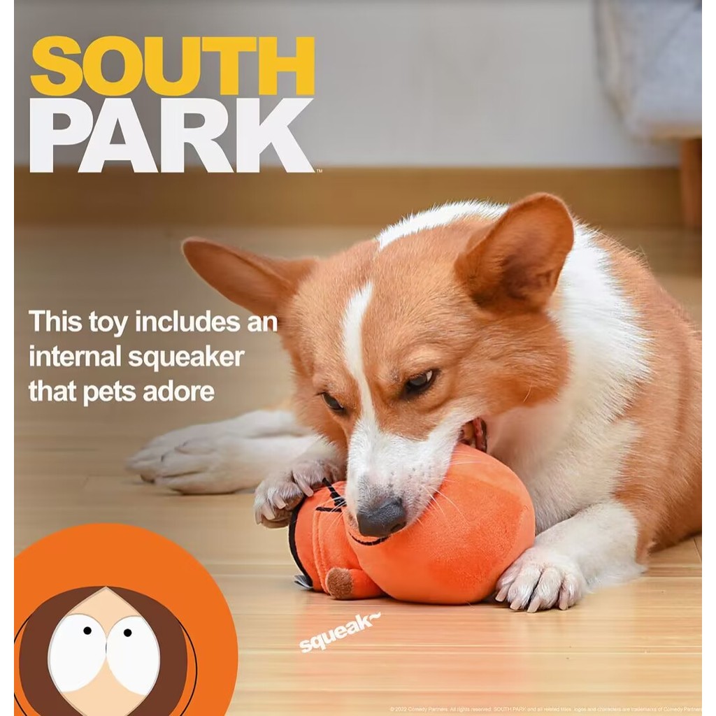 Rescue Kenny Operation South Park Park เวอร์ชันของแท้