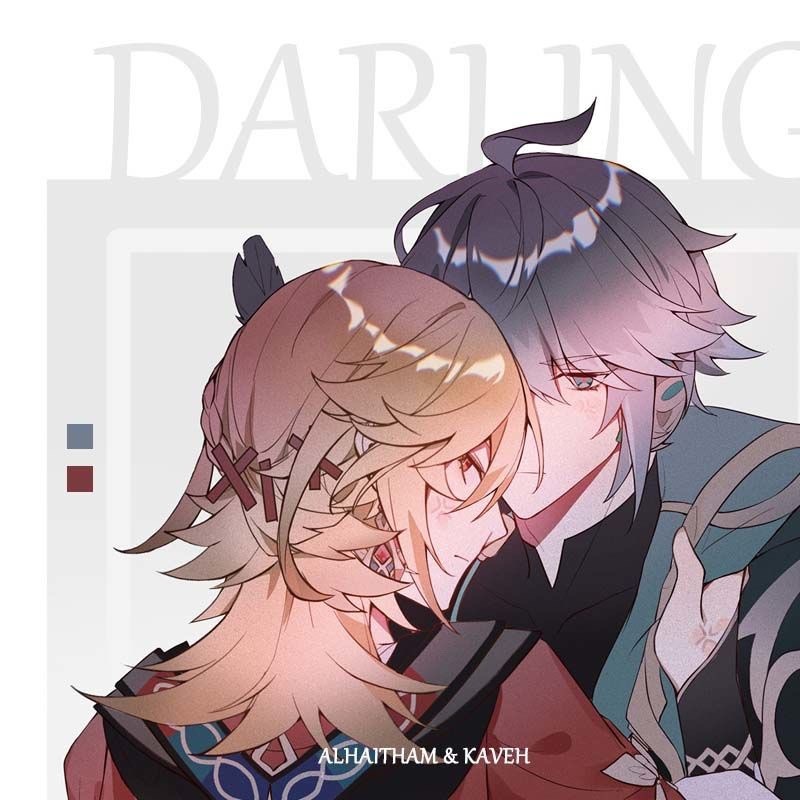 Yuanshen Kavi El Heisen เกมอะนิเมะพัดลมสองมิติอุปกรณ์ต่อพ่วงโพลารอยด์การ์ดสี่เหลี่ยมตรา