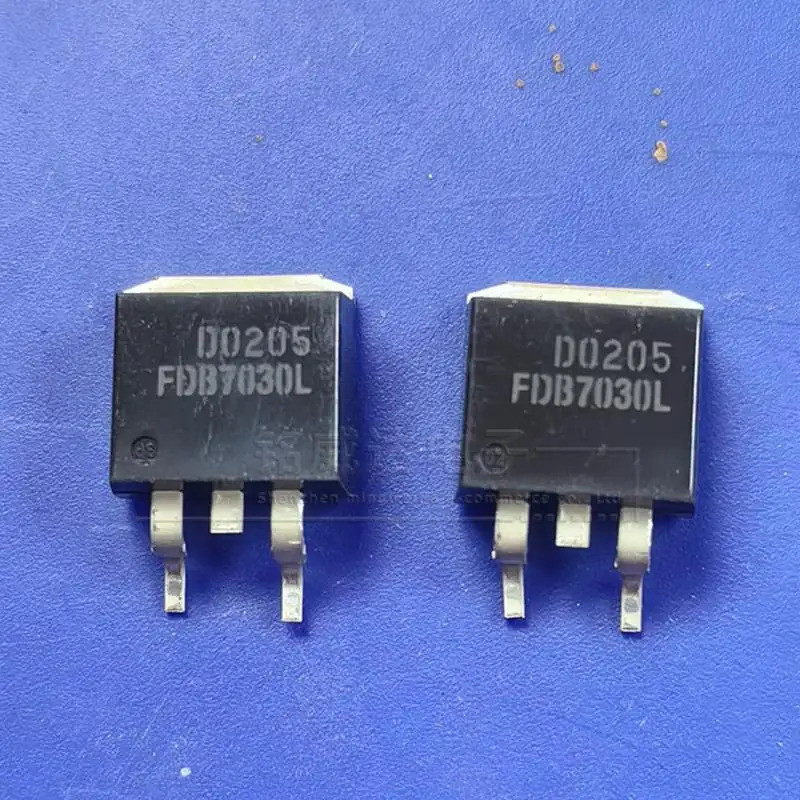 2-5PCS 7030L 7045L 8030L 8447L 38N30U 86363 86135 86566 FDB7030L FDB7045L FDB8030L FDB8447L FDB38N30