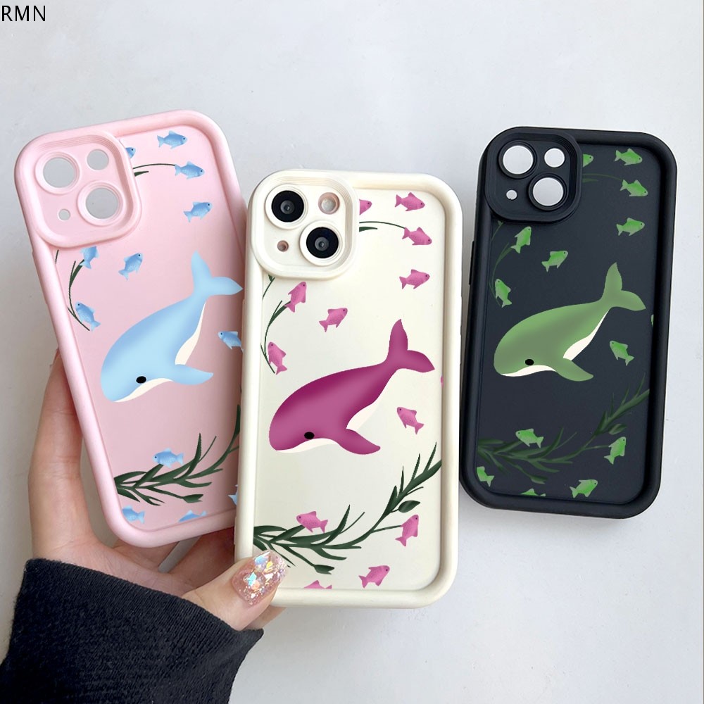 Xiaomi Redmi Note 14 13 12 11 11S 10 10S 9 8 Pro Plus 4G 5G เคสเรดมี Cute เคส JT