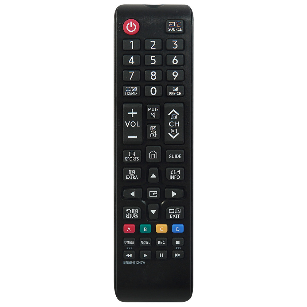 BN59-01247A Remote Control fit for Samsung Smart TV 7 Series 8 Series 9 Series UE32K5500 UE32K5600 U