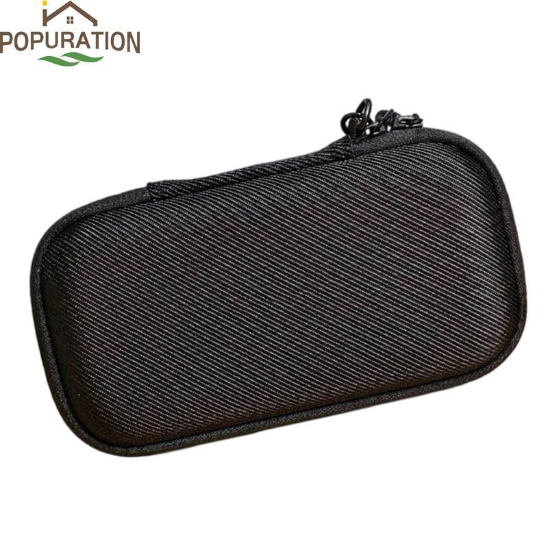 POP กันกระแทก Hard Shell กล่องเก็บกระเป๋าสําหรับ AYANEO Pocket AIR Mini เกมคอนโซล
